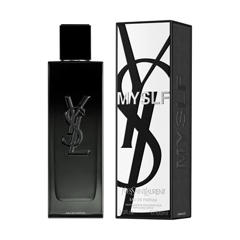 ysl yself|ysl myself sephora.